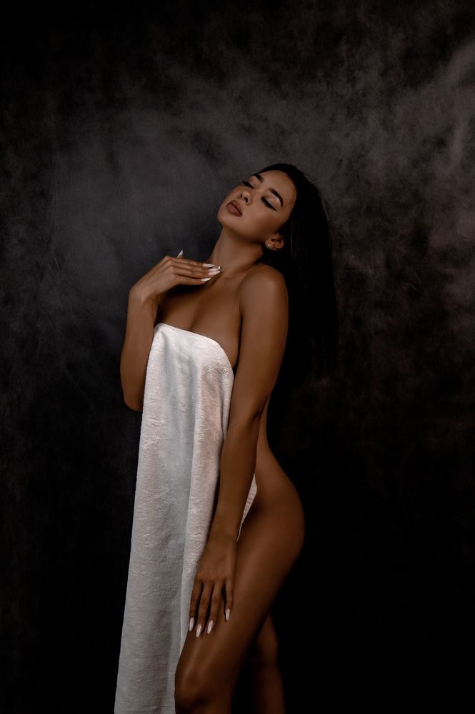 Photograph by Звягин Сергей