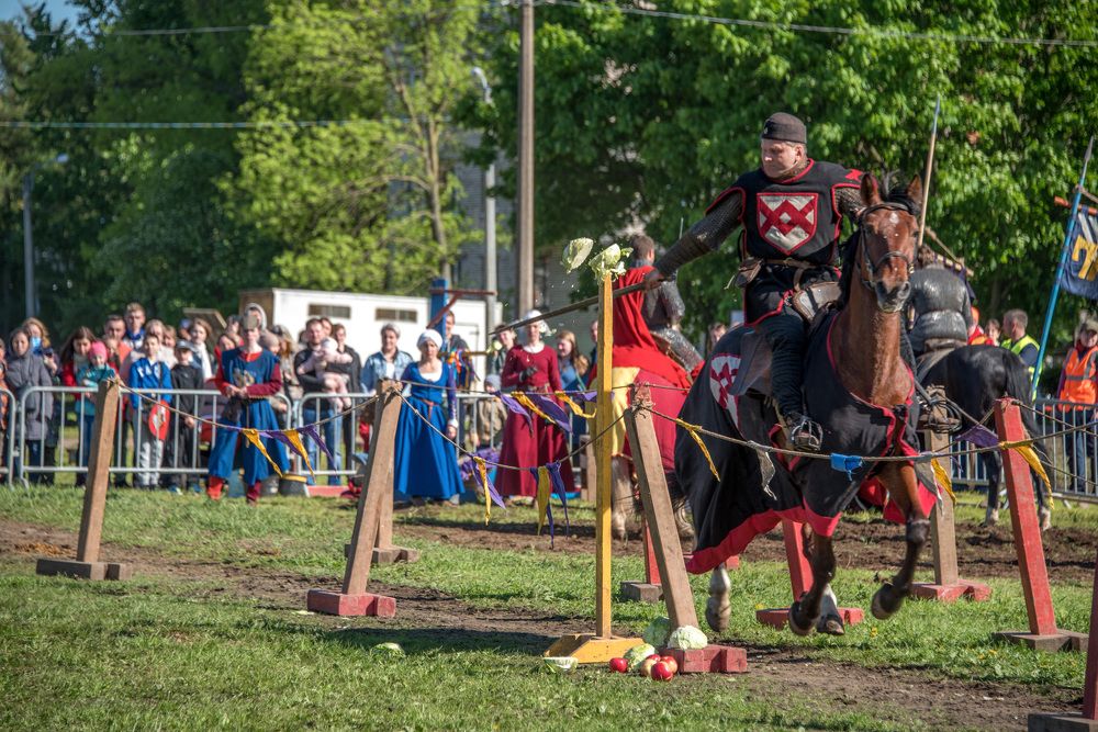 Photograph by Igor Bastrygin