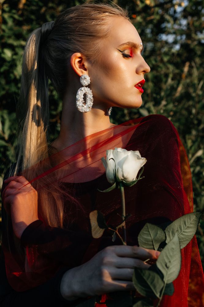 Photograph by Лидия Яковлева