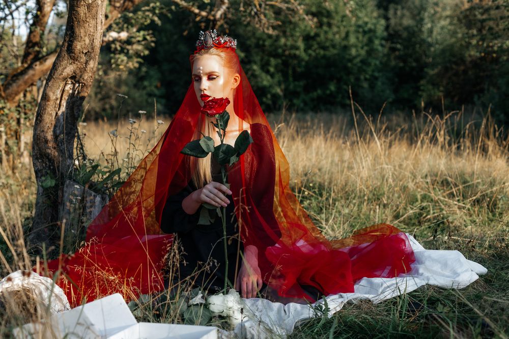 Photograph by Лидия Яковлева