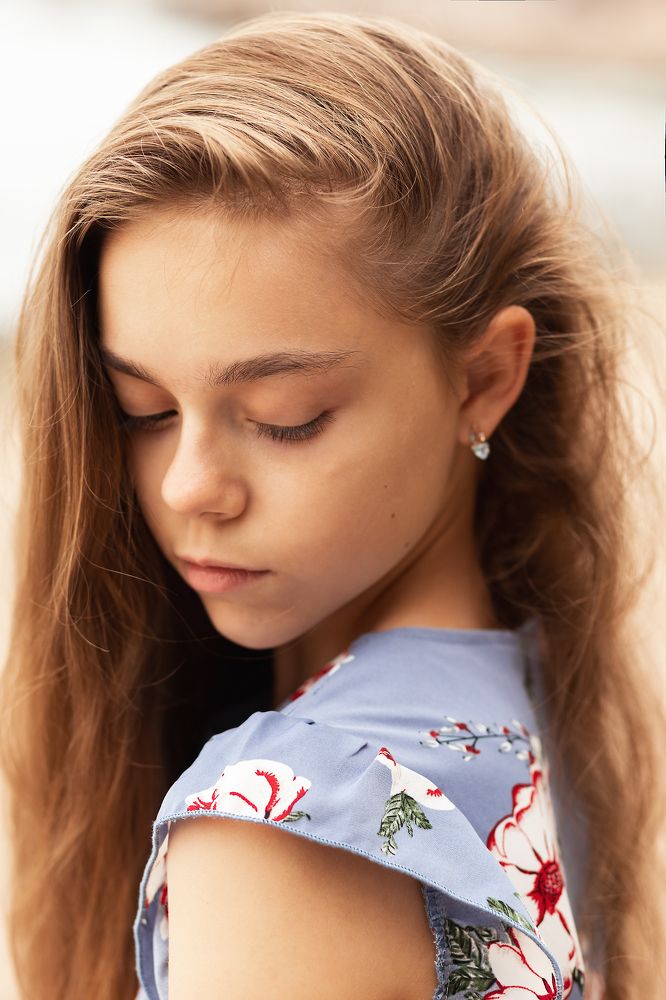 Photograph by Елена Клементенок