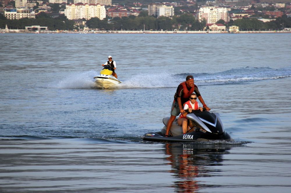 Photograph by Елена Титова