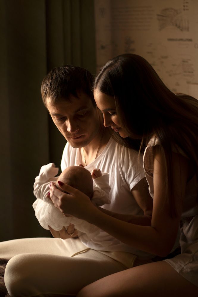 Photograph by Полина Коткина