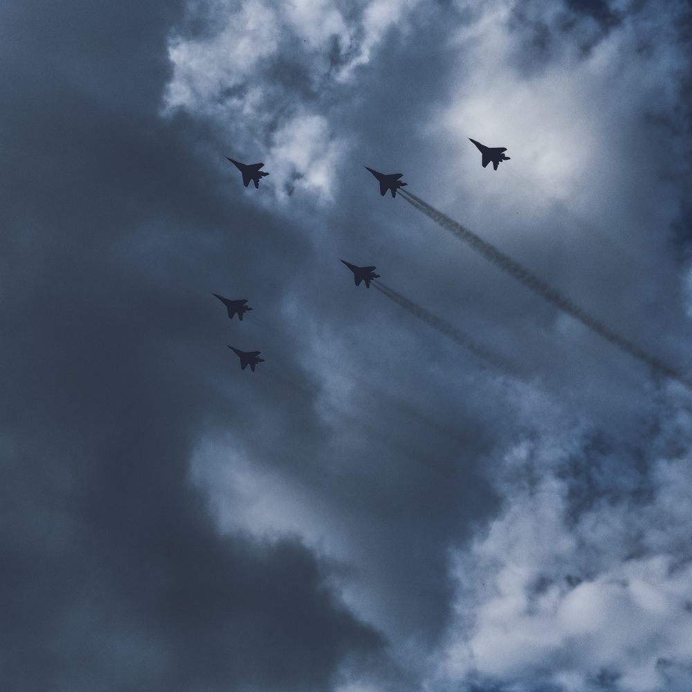 Photograph by Марина Чусова