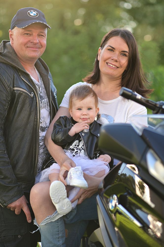 Photograph by Надежда Гусева