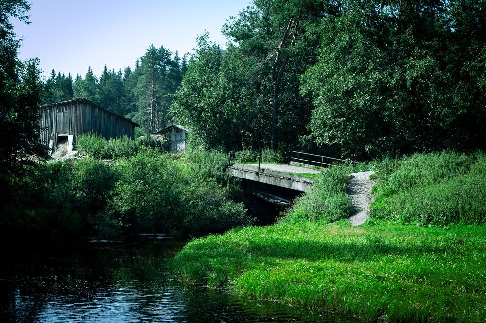 Photograph by Мария Катасонова