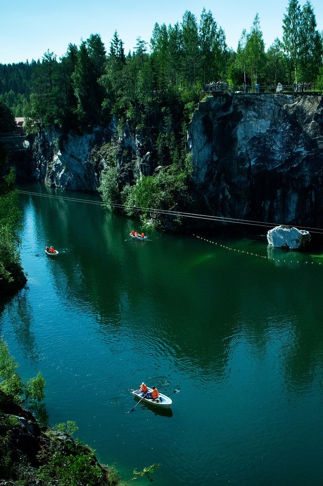 Photograph by Мария Катасонова