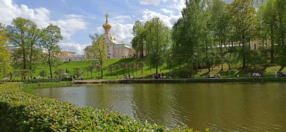 Photograph by Светлана Батурова