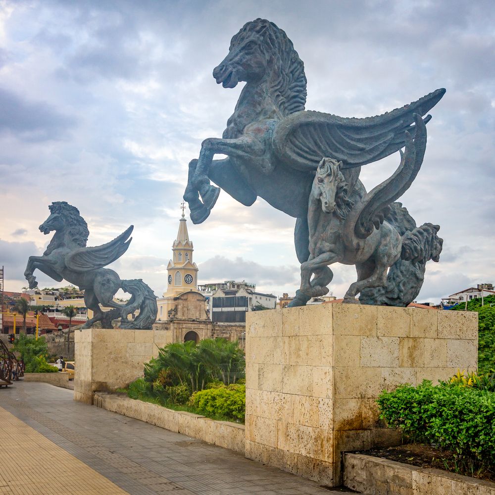 Photograph by Fabio Aristizábal