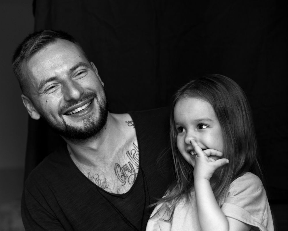 Photograph by Olga Arsenova