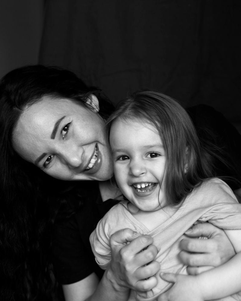 Photograph by Olga Arsenova