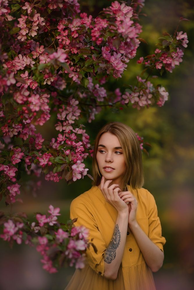 Фотография автора Яна Романова