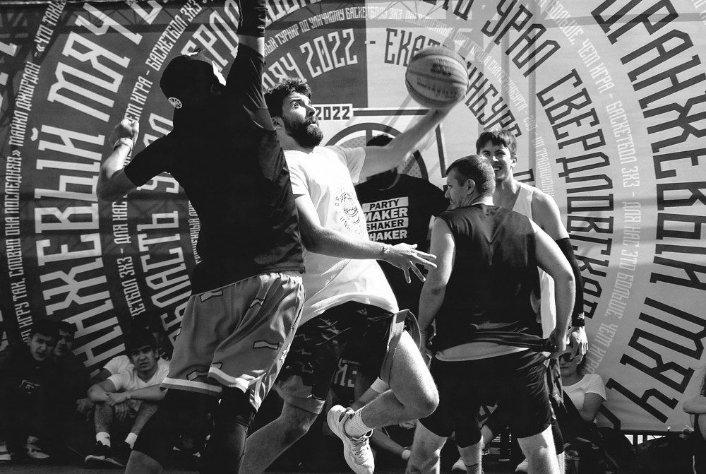 Photograph by Всеволод Коркунов