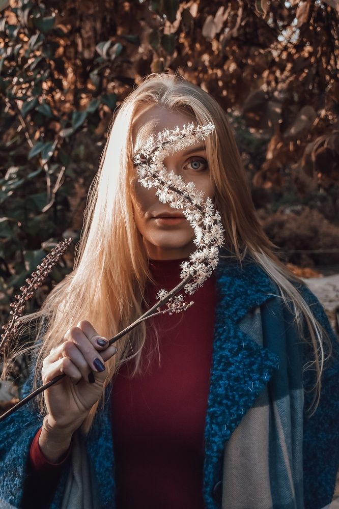 Photograph by Королева Екатерина