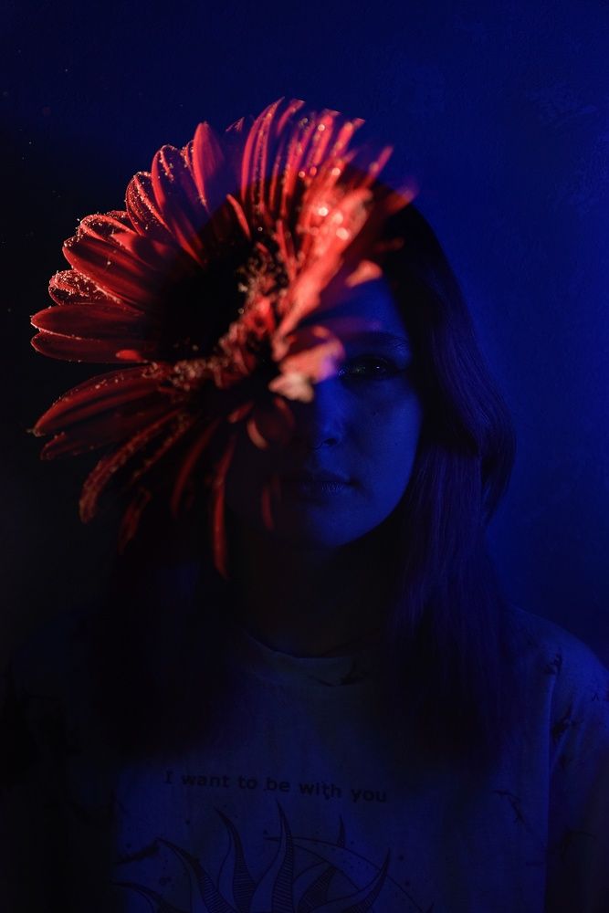 Photograph by Королева Екатерина