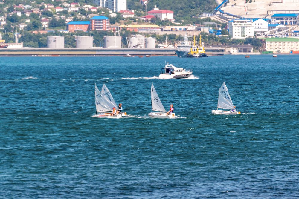 Photograph by Наталья Вялых