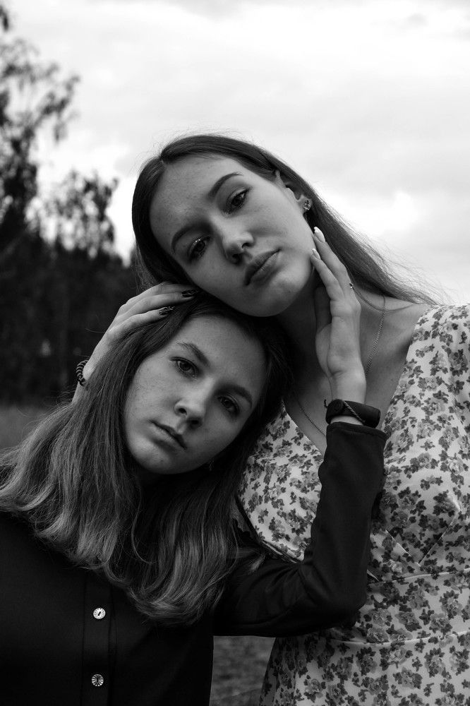 Photograph by Екатерина