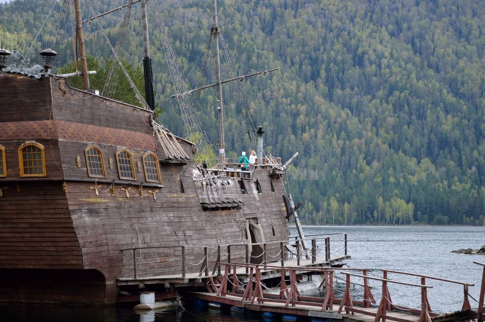 Photograph by Алексей Митрофанов