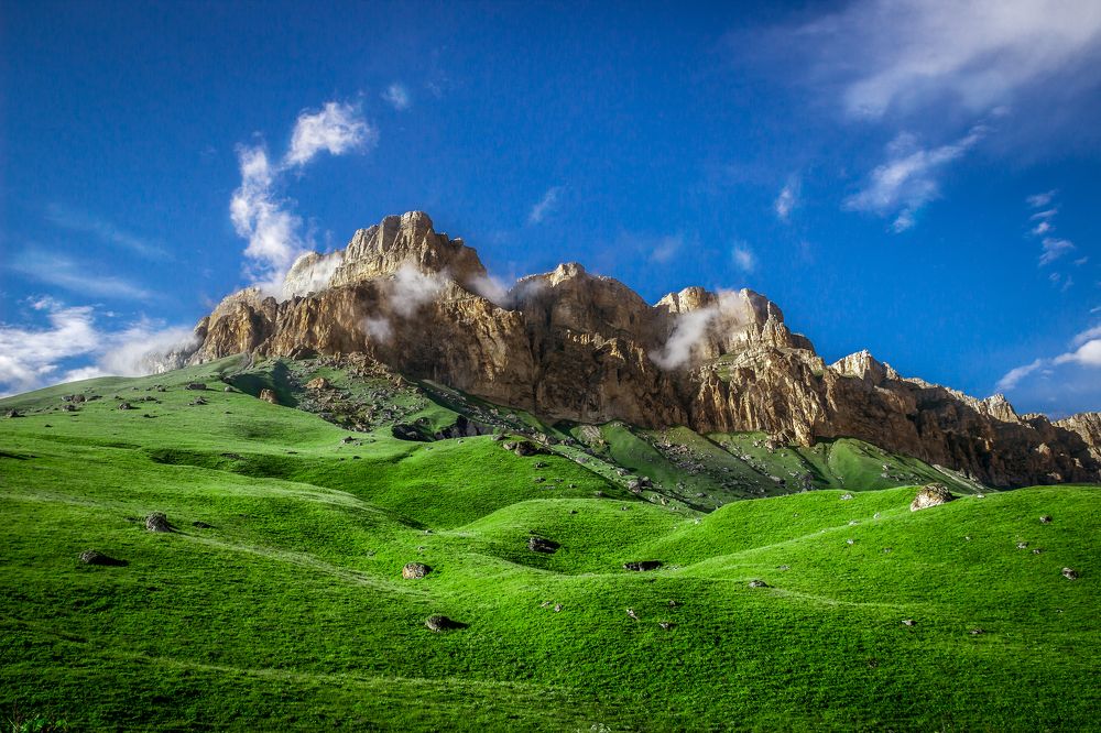 Photograph by Екатерина Нефедова