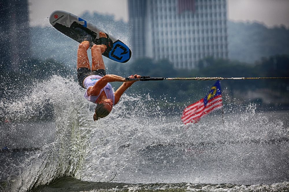 Фотография автора AIEW CHEE MING