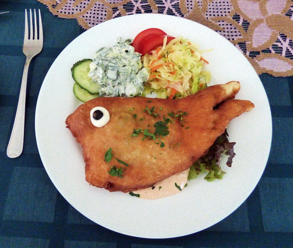 Photograph by Pjotr Alekseev