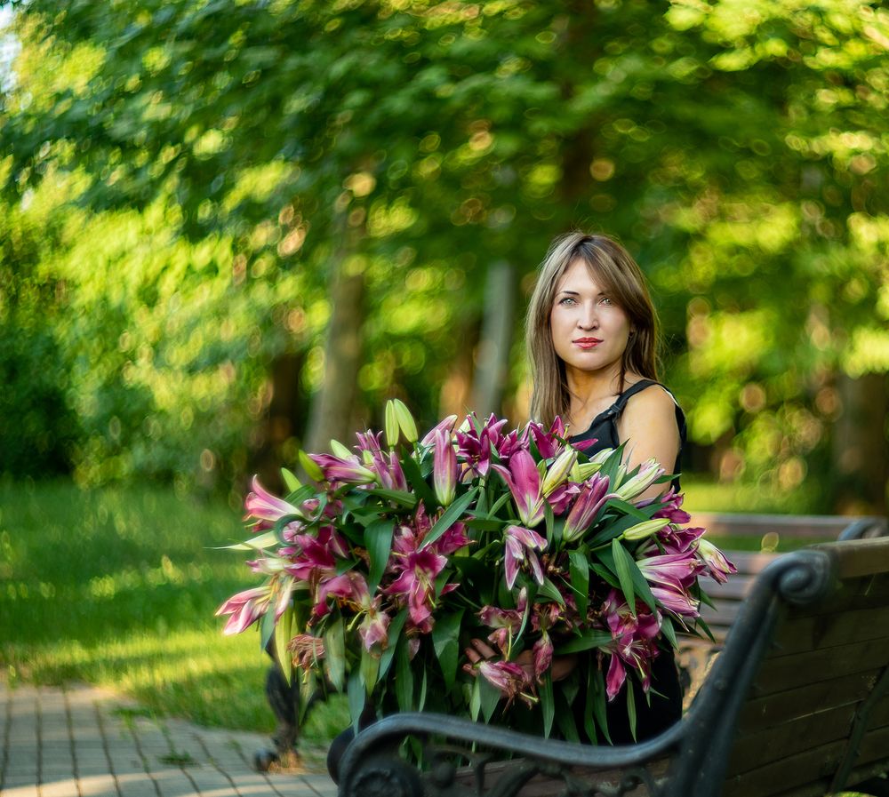 Photograph by vitaly.