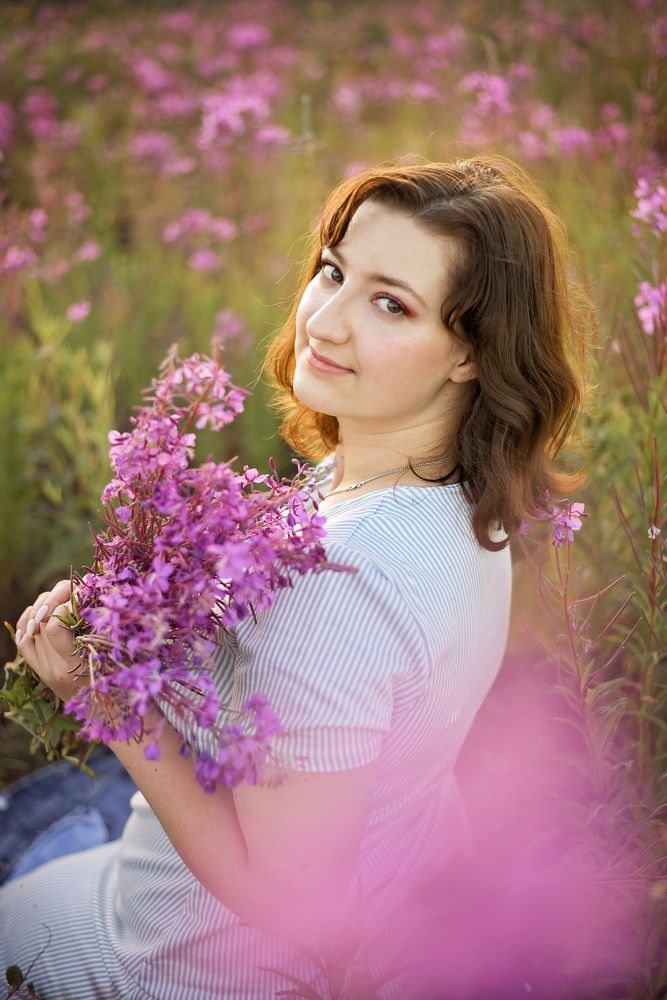 Photograph by Юлия Кирьянова