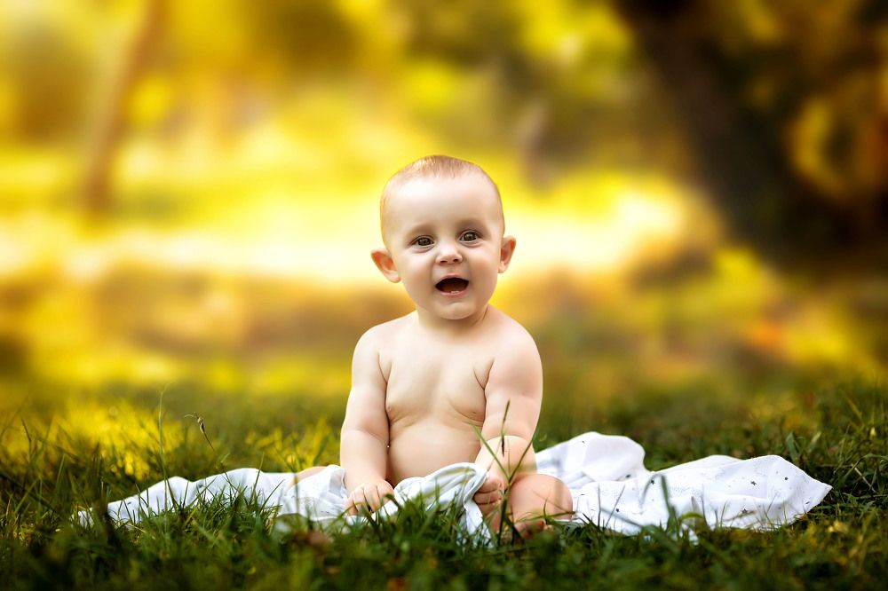 Photograph by Юлия Погрибатько