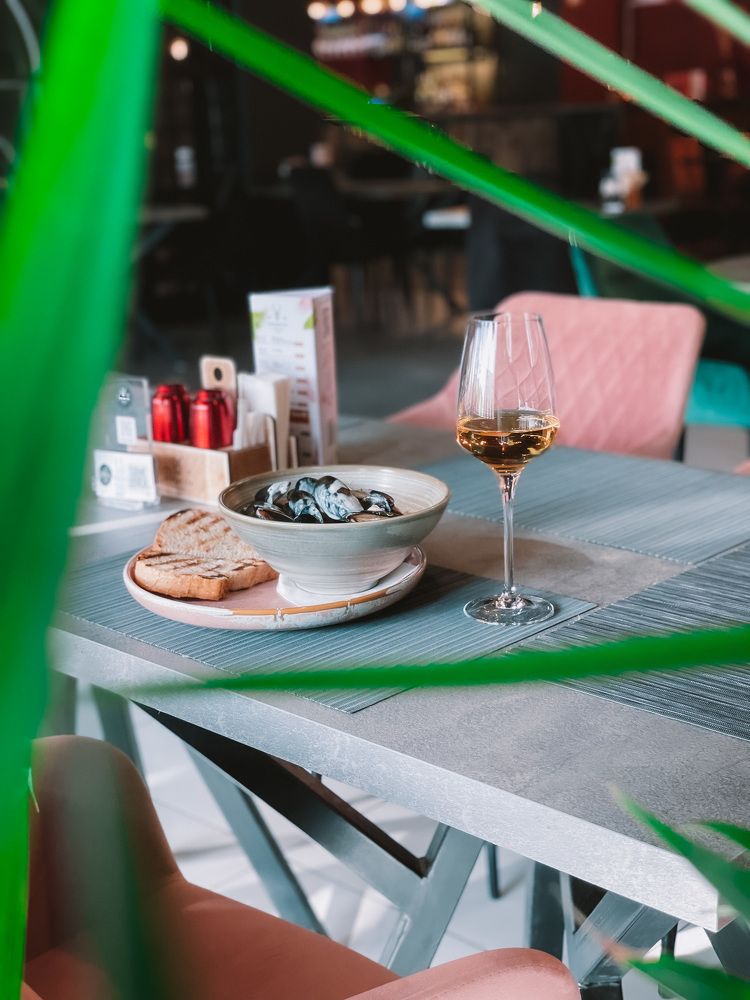 Photograph by Karina Mamliutova