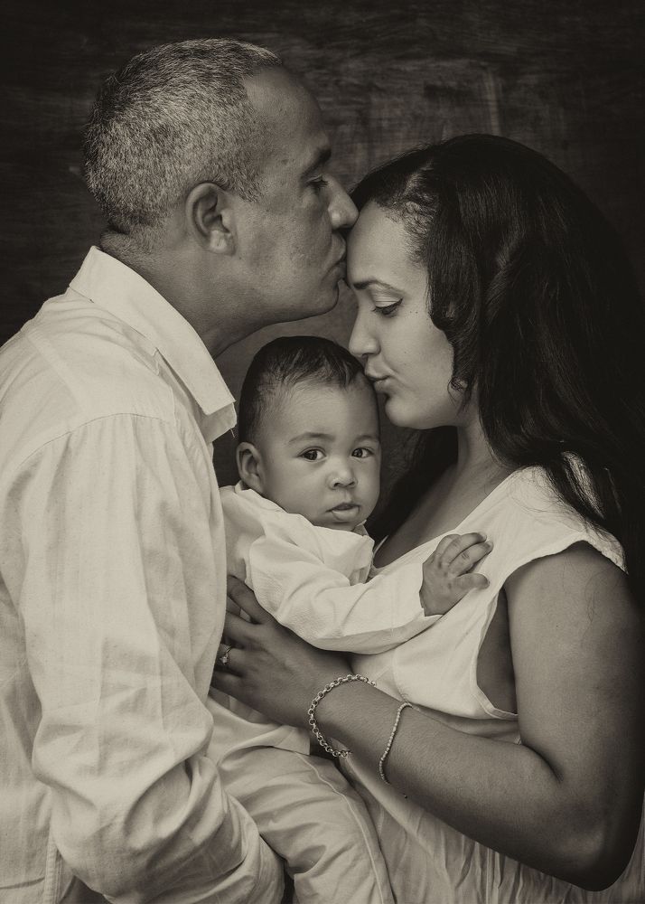 Photograph by Fernando Sirgo