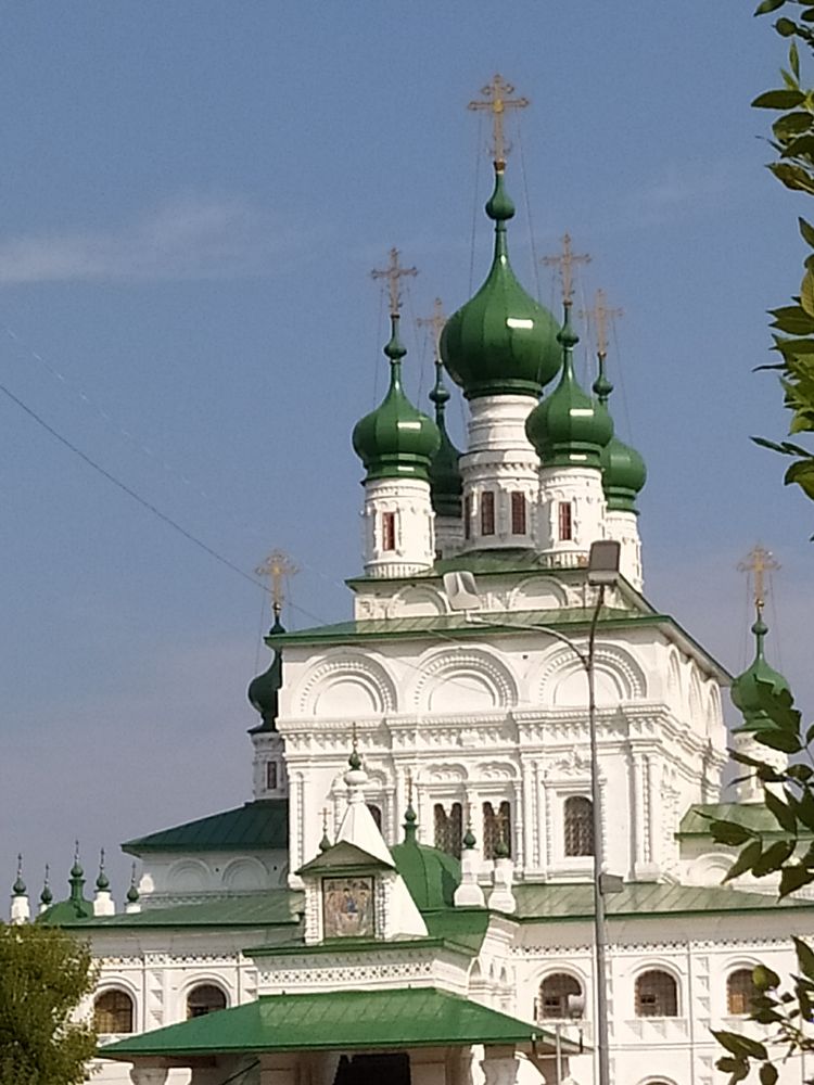 Photograph by Татьяна