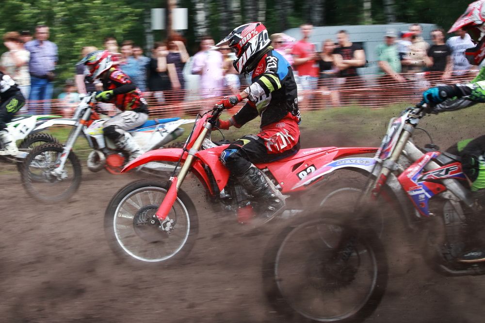 Photograph by Иван Рудько