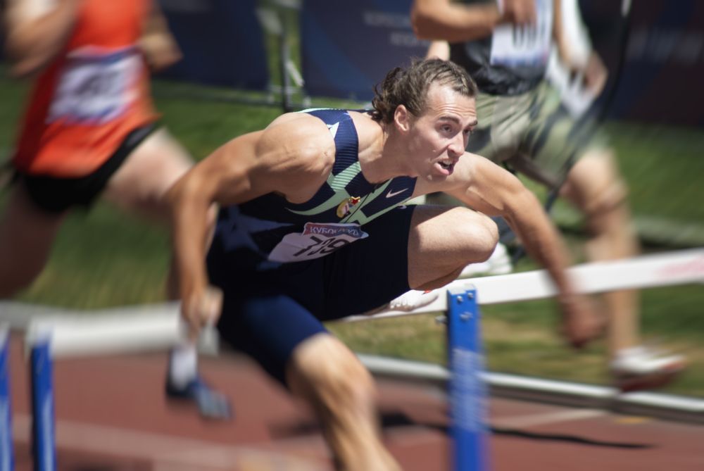 Photograph by Александр Вольхин