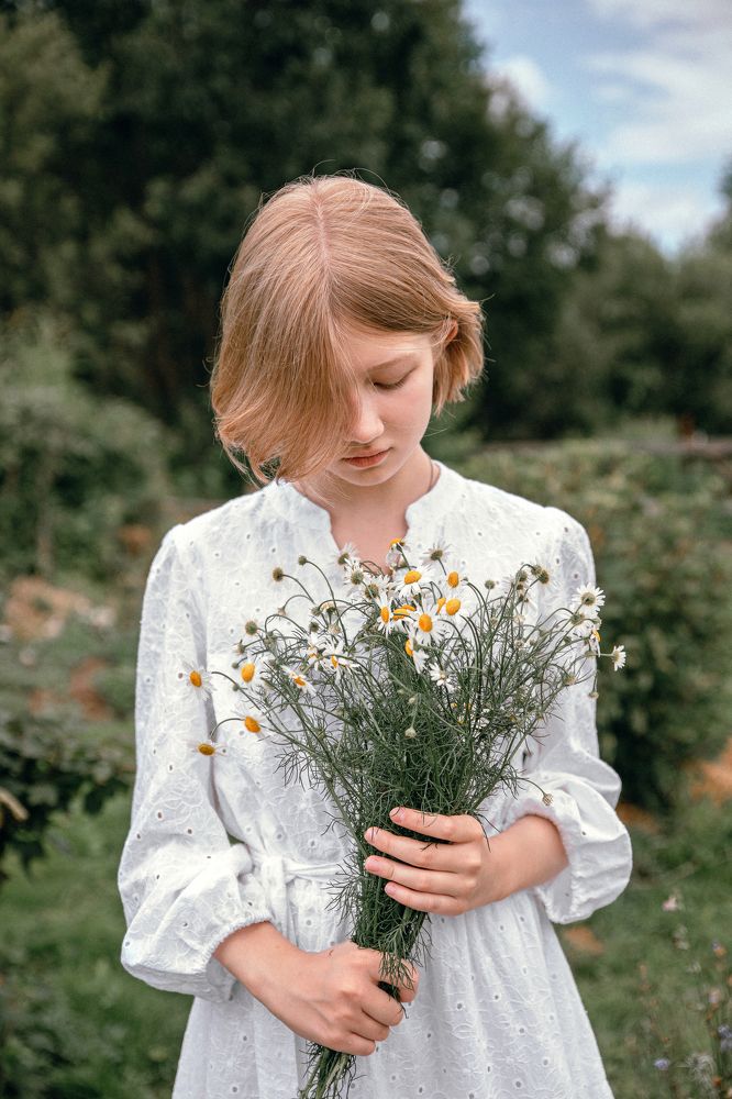 Photograph by Ольга Потачева