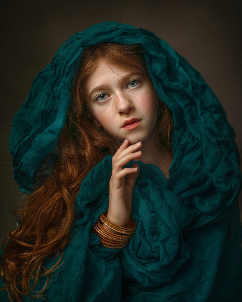 Photograph by Masha Parkhomenka