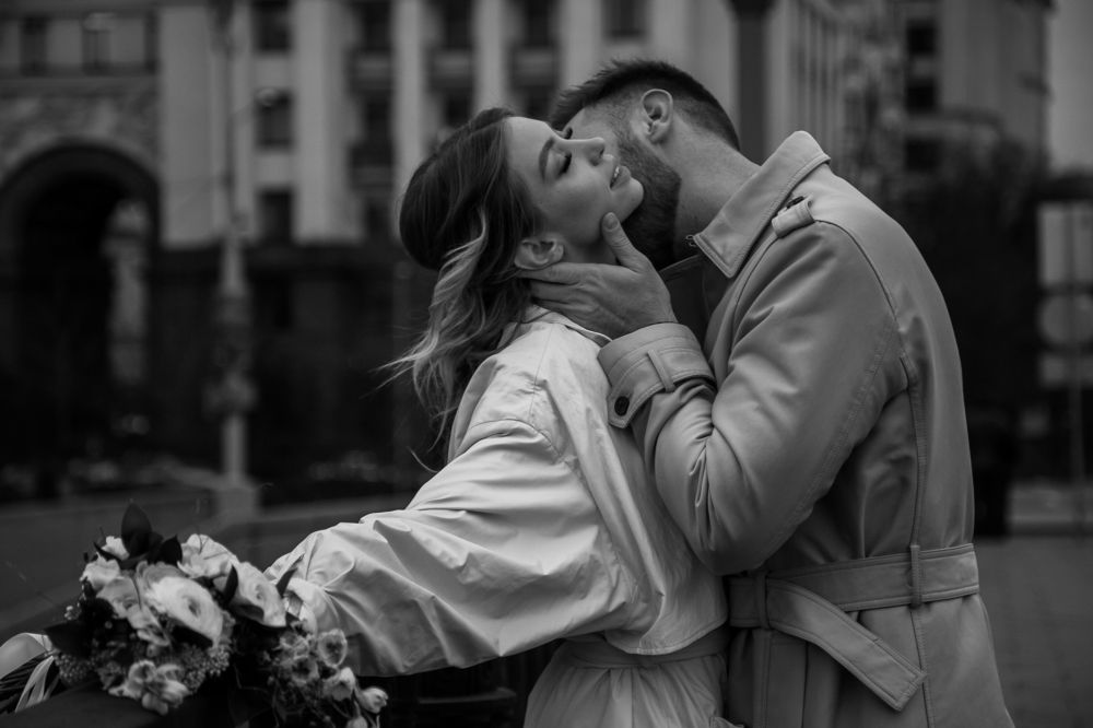 Photograph by Элина Ларченкова