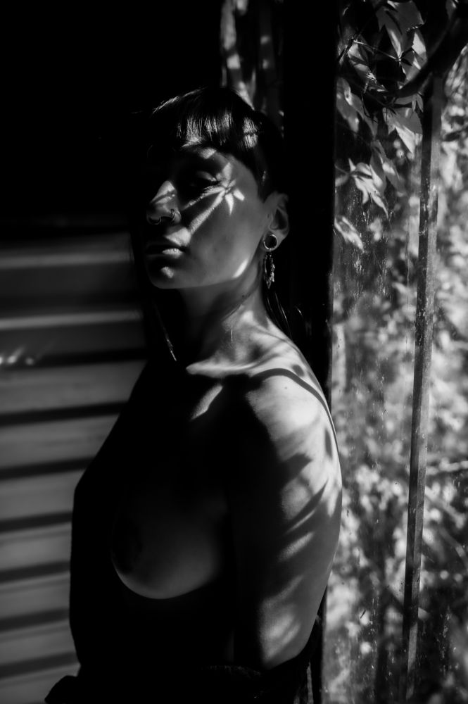 Photograph by Sarti Camilo