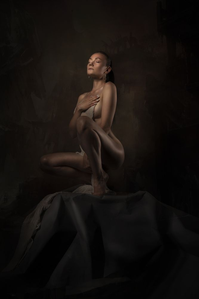 Photograph by Александр Чистоходов