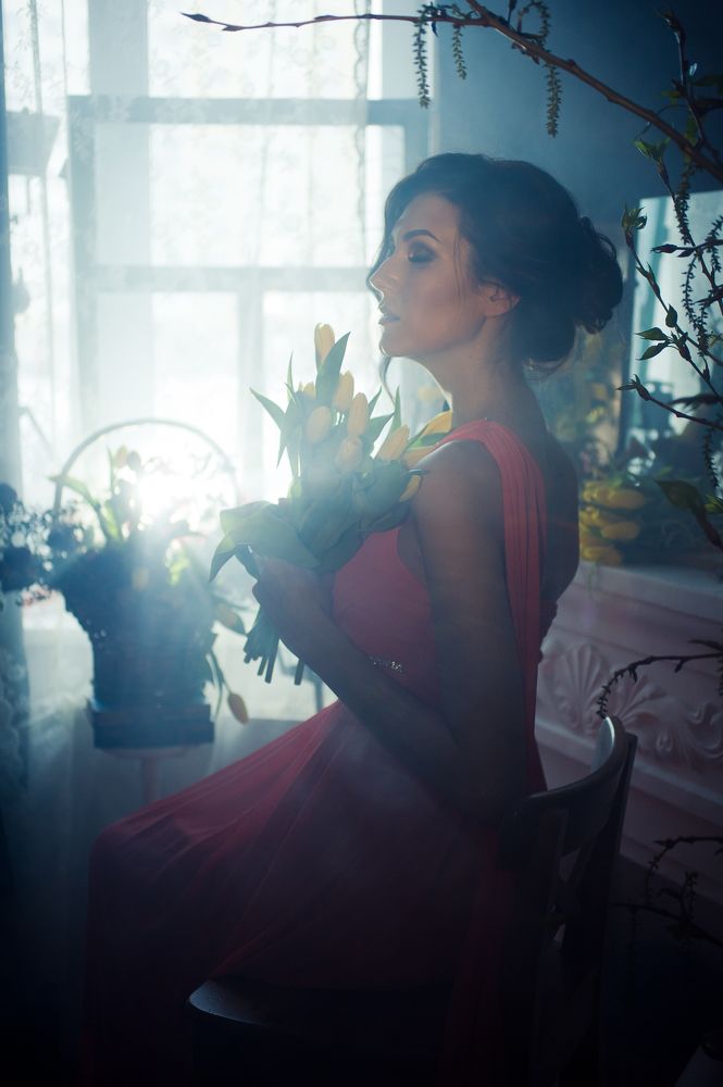 Photograph by Алексей Кривцов