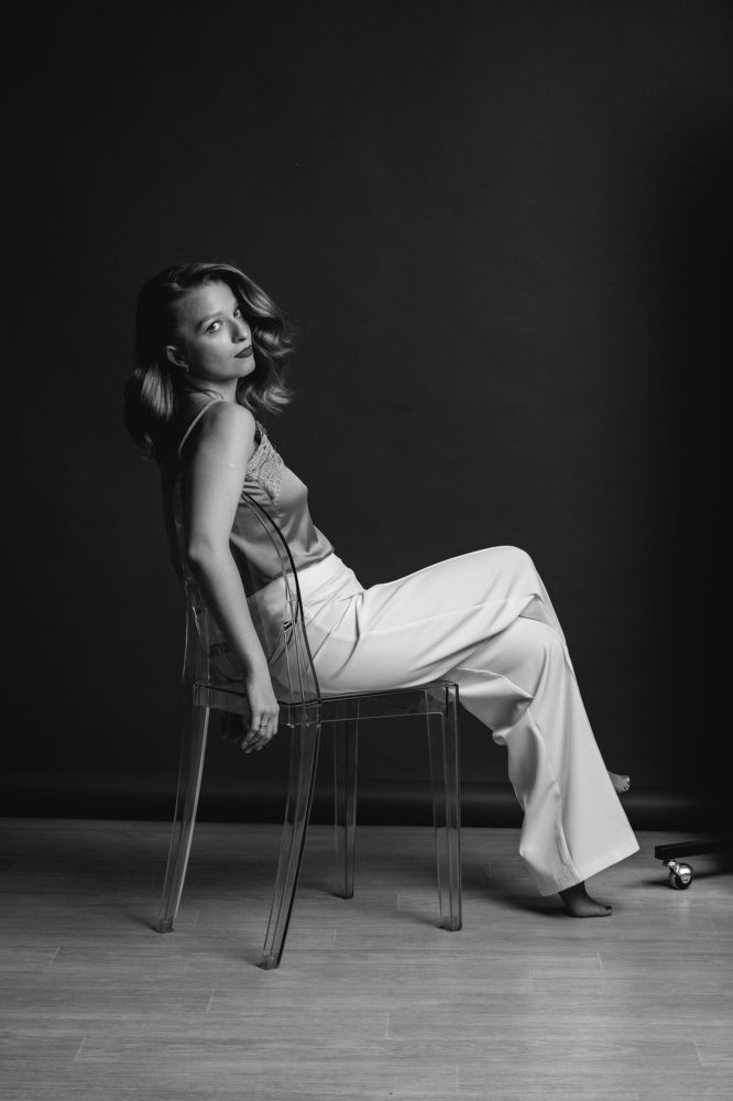 Photograph by Оксана Валковая