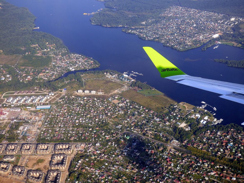 Photograph by Pjotr Alekseev