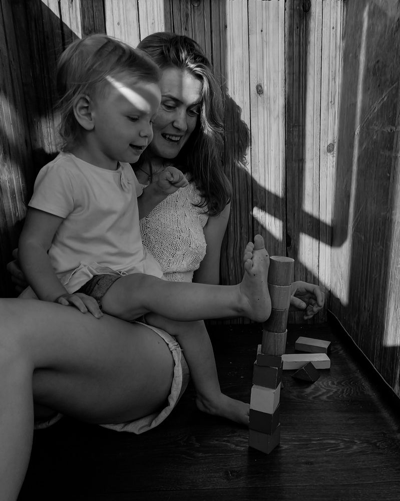 Photograph by Svetlana Yurasova