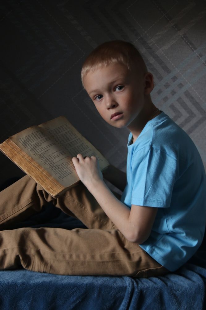 Photograph by Anastasi Pavlik