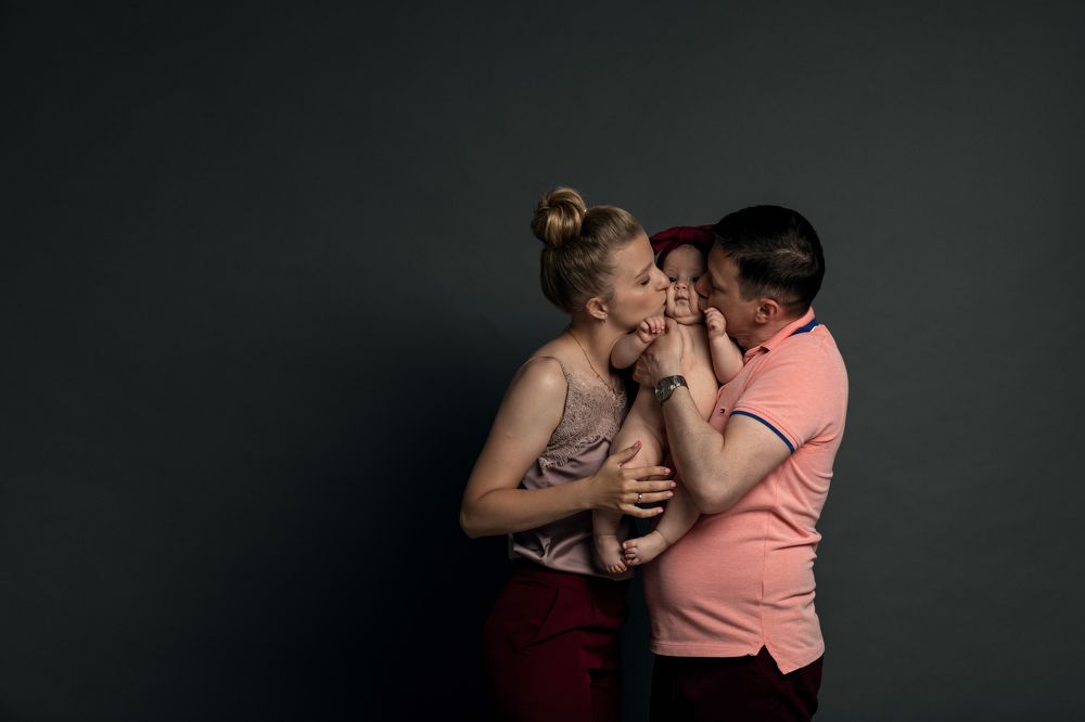 Photograph by Оксана Валковая