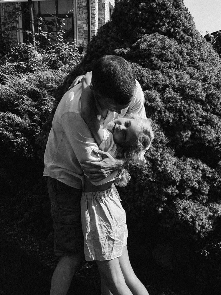 Photograph by Анна