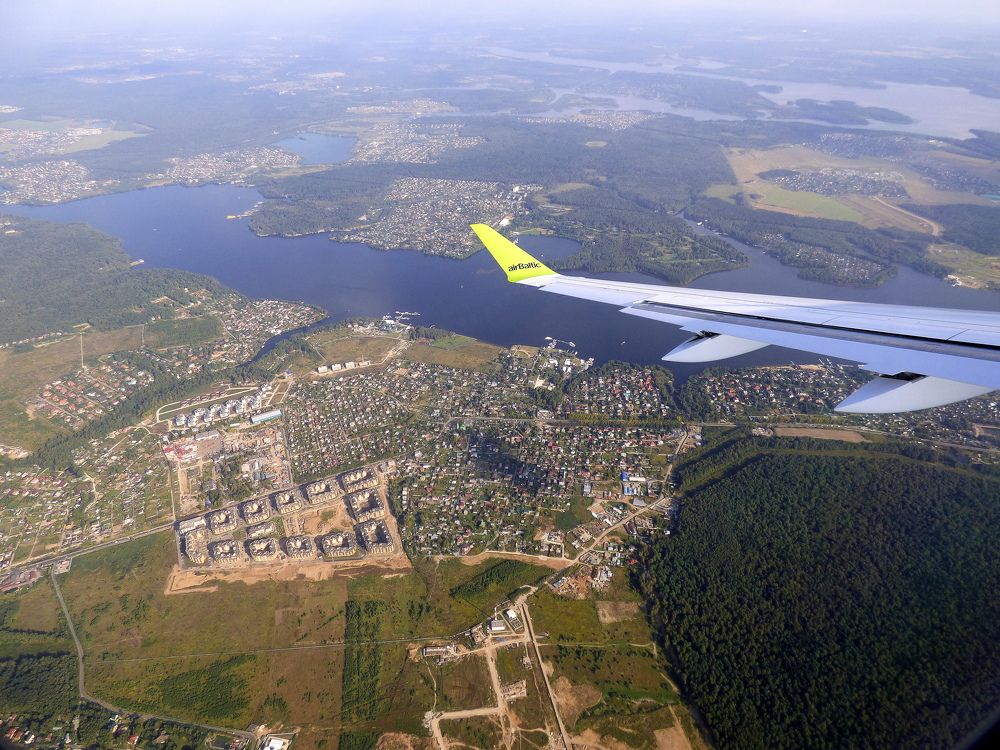 Photograph by Pjotr Alekseev