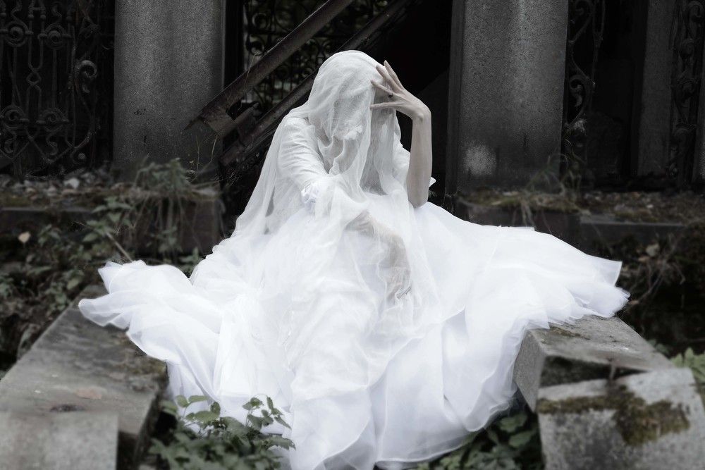 Photograph by Дарья Эпштейн