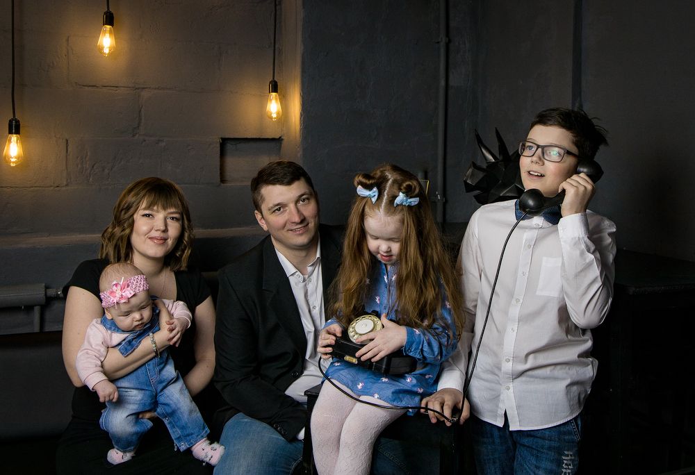 Photograph by Ольга Шиляева