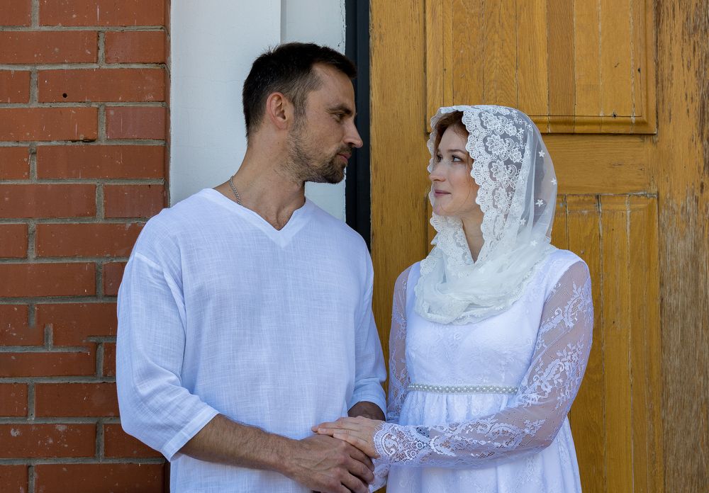 Вместе. Навсегда.