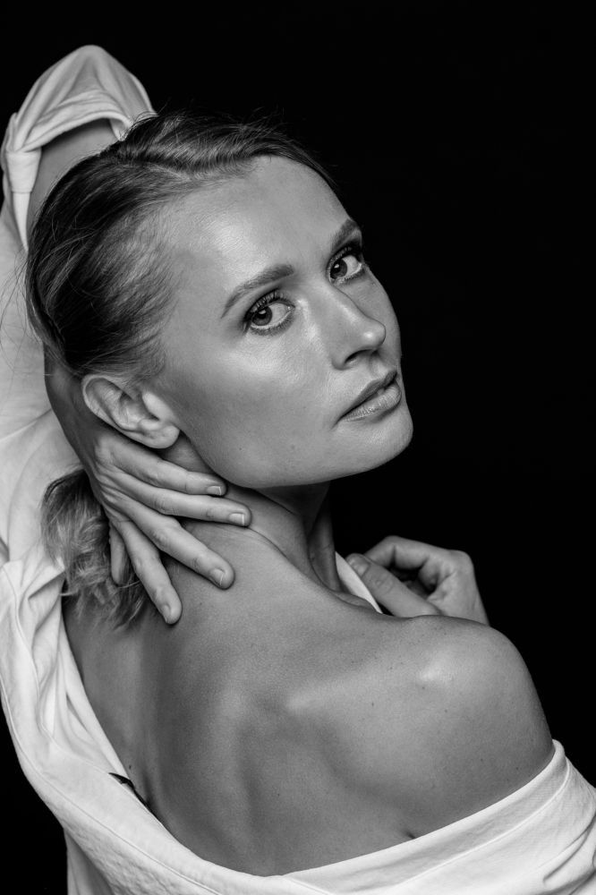 Photograph by Оксана Валковая